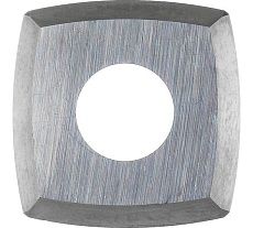 Нож сменный VHW 15x15x2.5 мм R30 FK07 Greatwood TL18086