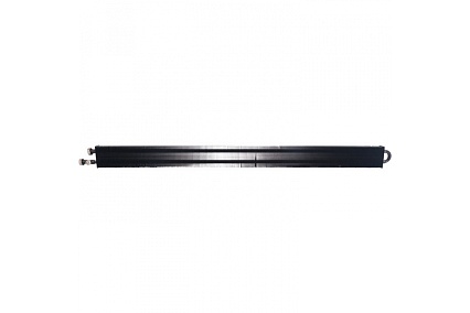 Внутрипольный конвектор STOUT SCN 80.240.2600 решетка алюминиевая SCN-1100-0824260 RG008TBC4MMCHU