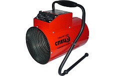 Тепловая пушка Спец 4,5 кВт 220 Мини СПЕЦ-HP-5.003C