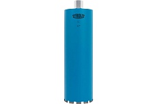 Алмазная коронка Tyrolit 62х450 мм 1 1/4&quot; B1* 34206245