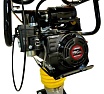 Вибротрамбовка STR-80 (ДВС Loncin LC168FB) SPEKTROS 56806