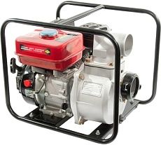 Бензиновая мотопомпа DDE PN80