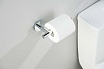 Держатель туалетной бумаги Aquatek Оберон AQ4208CR хром
