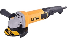 Угловая шлифовальная машинка LEIYA 125мм LY-S13302 0837