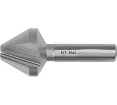 Зенковка CBN DIN334 C/60 HSSG 25 мм GSR B04045250