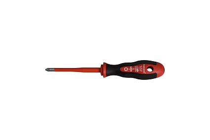 Отвёртка HAUPA Slim VDE PZ 2 двухкомпонентная 102954
