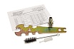 Краскопульт Pi Tools МР-400 ф1.4мм, верхний бачок 3032