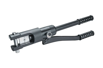 Гидравлический пресс Navigator 93 586 nht-pg05-a-16-300 асд, быстрое смыкание 93586