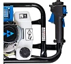 Мотобур бензиновый HAITEC 4,05 л.с. HT-MB172-350