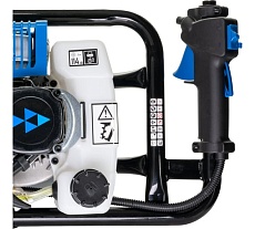 Мотобур бензиновый HAITEC 4,05 л.с. HT-MB172-350