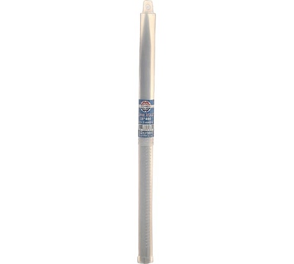 Пика для перфоратора SDS-Max, 18x400 мм TORGWIN T460811