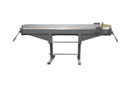 Листогибочный ручной станок Stalex HBM 2500 мм 102240