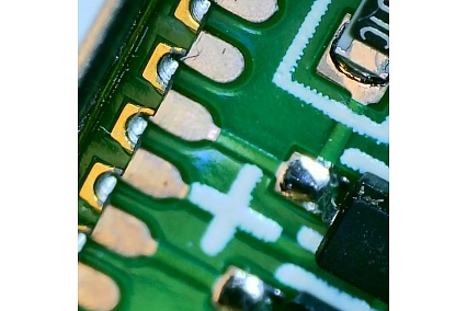 Цифровой микроскоп микмед wifi 1000x2.0 28184 Микромед м28184-ВИ