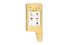 Нитрат-тестер Greentest KIT FB0161 ECO 6 Gold 7 939
