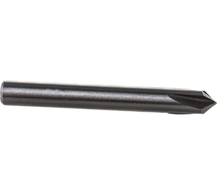 Зенковка (5 мм; 90 град.; Р6М5; Z-4; ц/хв 5 мм) Beltools ri.109.80
