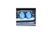 Бензиновый генератор Zongshen KB 2500 1T90DF200
