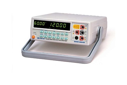 Вольтметр GW Instek GDM-8245