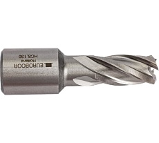 Сверло кольцевое (13х30 мм; HSS; Weldon 19) Euroboor HCS.130