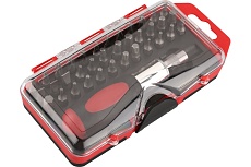 Набор бит Deko BS37 065-0720