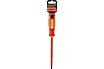 Отвертка Truper DR-1/4x6D шлиц 1000 В 102243