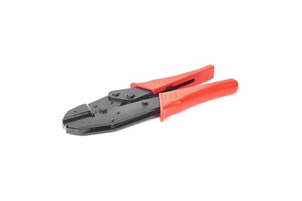 Пресс-клещи HLT ПК-2546B MC4 2.5/4.0/6.0мм2 084-20-010