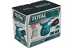 Эксцентриковая шлифмашина Total TF2031256