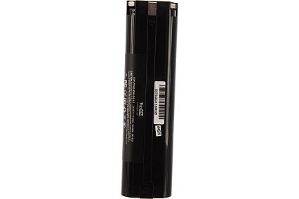Аккумулятор для электроинструмента Makita (Ni-Сd, 9.6В, 1.5Ач) Topon PN: 191681-2 TOP-PTGD-MAK-9.6-1.5