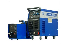 Инверторный сварочный полуавтомат Aurora PRO ULTIMATE 500 НАКС 16054