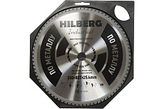 Диск пильный Industrial Металл (350х25.4 мм; 80Т) Hilberg HF350