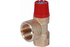 Предохранительный клапан STOUT 30x3/4 SVS-0001-003020 RG008Q0C1GD6I4