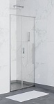 Душевая дверь RGW Stilvoll SV-12 130x195 раздвижная, прозрачное