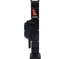 Реечный домкрат Gigant 5т, подхват 750мм, подъем 1090мм, рабочий ход 300мм, TRJ7310-5T