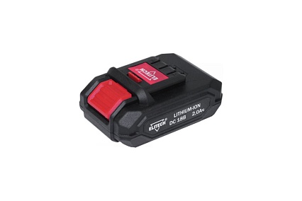 Аккумулятор для ДА 18СЛ (18 В; 2.0 А*ч; Li-ion) Elitech 1820.098600