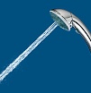 Душевая лейка Grohe Movario Five 28393000