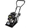 Виброплита Zitrek z3k50 Loncin 154F, 50 кг; упл.200 мм 091-0200