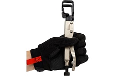 Металлические плоскогубцы Neo Tools тип JJ, 230 мм 11-024
