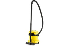 Хозяйственный пылесос Karcher WD 2 Plus V-15/4/18/C 1.628-011.0