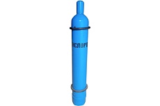 Баллон кислородный 40 л Brima 7194