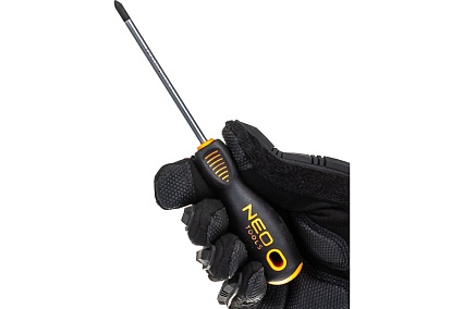 Набор отверток PH, 7 шт. Neo Tools 84-232