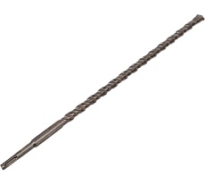 Бур по бетону SDS-plus 16x410 мм HEADROCK 402-010-16410