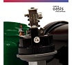 Автоматическая насосная станция Oasis MS 33/31С-2