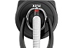 Машина для шлифования стен и потолка с системой сменных головок Flex Giraffe GE7 MH-R MH-X SH 230/CE 460036