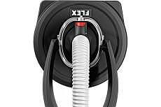 Машина для шлифования стен и потолка с системой сменных головок Flex Giraffe GE7 MH-R MH-X SH 230/CE 460036
