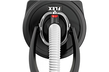 Машина для шлифования стен и потолка с системой сменных головок Flex Giraffe GE7 MH-R MH-X SH 230/CE 460036