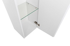 Шкаф пенал BelBagno Kraft 33 см эмаль, Еловый матовый KRAFT-1600-1A-SC-VO