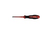 Отвёртка HAUPA Slim VDE PH 1 двухкомпонентная 102942