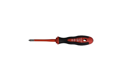 Отвёртка HAUPA Slim VDE PH 1 двухкомпонентная 102942