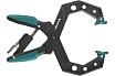 Зажимная струбцина Kraftool RC-10 100х80 мм 32224-10