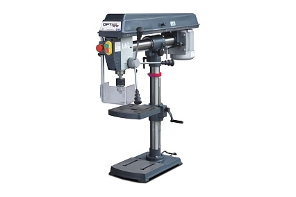 Радиально-сверлильный станок Optimum D3009161 OPTIdrill RB6T