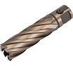 Сверло корончатое (20х55 мм; Weldon 19) LENZ LZHM-020